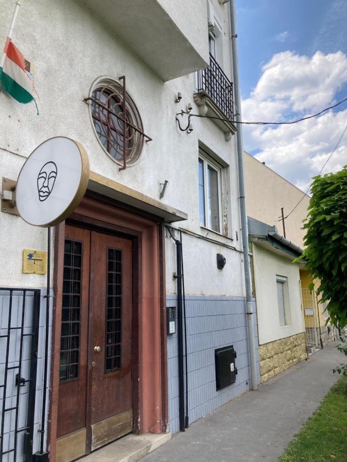 Carina Apartment Будапеща Екстериор снимка