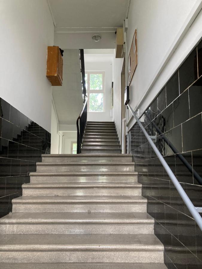Carina Apartment Будапеща Екстериор снимка