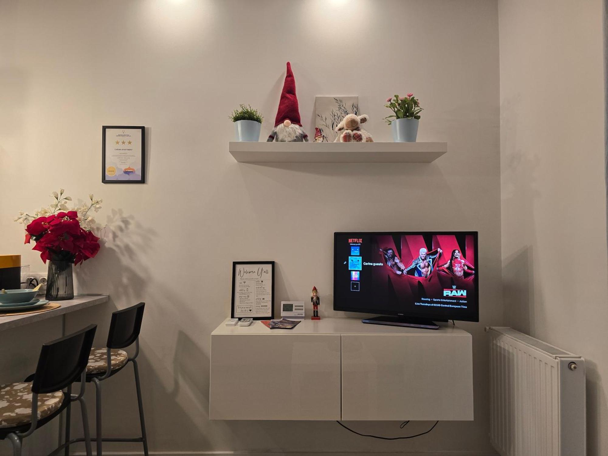Carina Apartment Будапеща Екстериор снимка