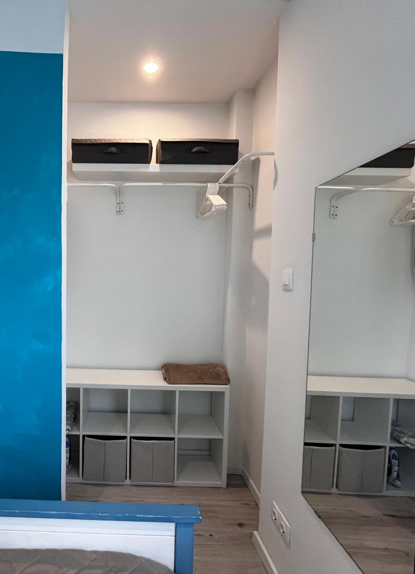 Carina Apartment Будапеща Екстериор снимка