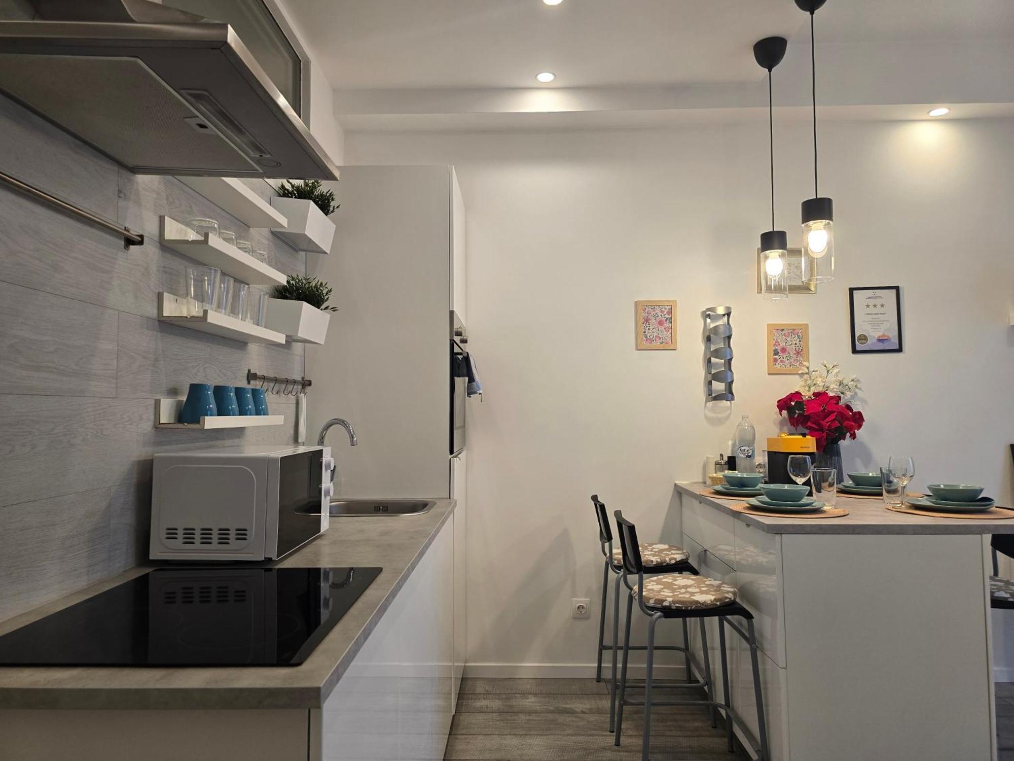 Carina Apartment Будапеща Екстериор снимка
