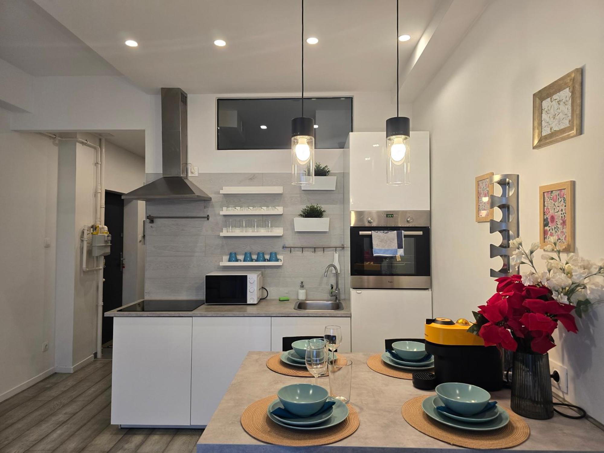 Carina Apartment Будапеща Екстериор снимка