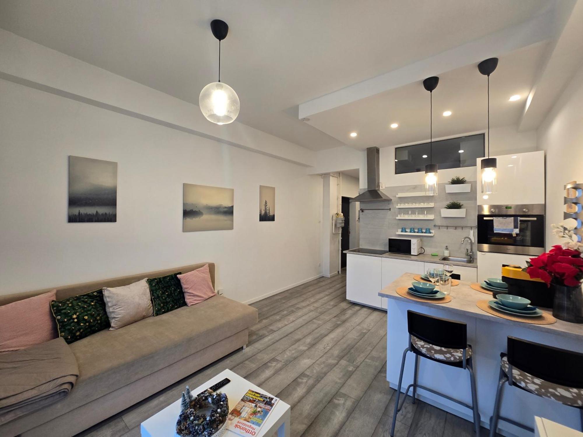 Carina Apartment Будапеща Екстериор снимка