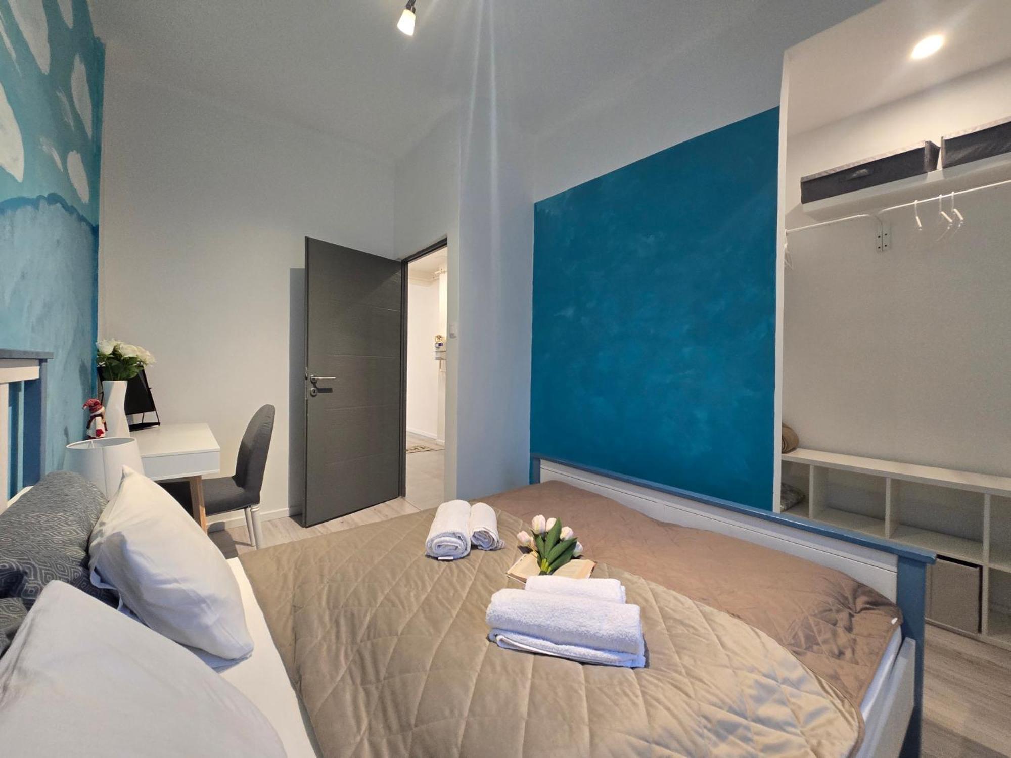 Carina Apartment Будапеща Екстериор снимка